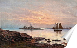  Ландшафт в Архипелаге