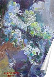  Круглова Светлана. "Небоскрёбы"