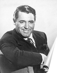   Постер Cary Grant-2