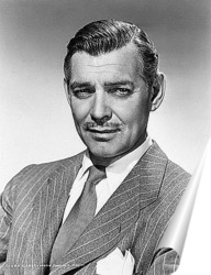  Clark Gable-3-1