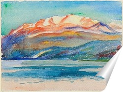  Лошади под солнцем
