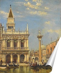  Венеция 1851
