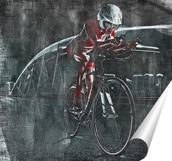  Гоночный турнир