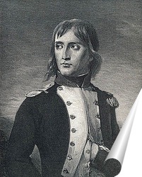   Постер Наполеон (10)