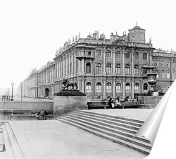  Египетский мост 1900  –  1903