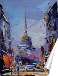  ул.Арбат