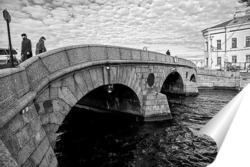  Андреевский мост.
