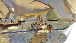  Мгновение, 1906