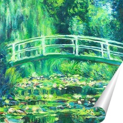  серое утро, этюд