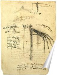  Leonardo da Vinci-19