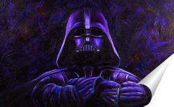   Постер Darth Vader