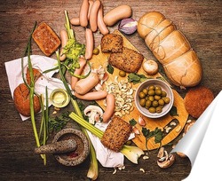  Ромашки