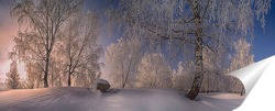  Мост в неизвестность
