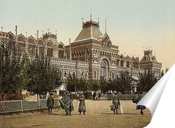  Большая Покровская улица 1904  –  1917