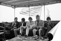   Постер BE026110