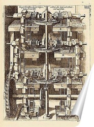   Постер Ant-016