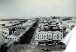  Большая Покровка 1897  –  1910
