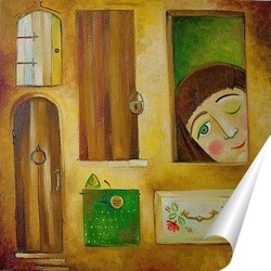   Постер Откровения