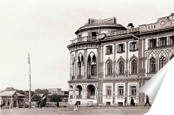  Тарасовская набережная,Екатеринбург,1880 годы