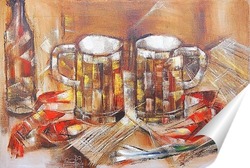  Дама с котиком