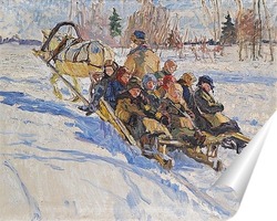  Костел Святого Гиацинта