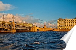  Петропавловская крепость