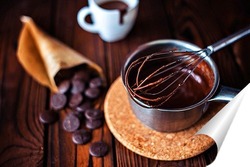  любовь и шоколад