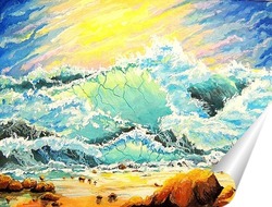  Танцы Ивы