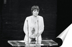   Постер Liza Minnelli-09