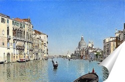 Венеция (1873 или 1874)
