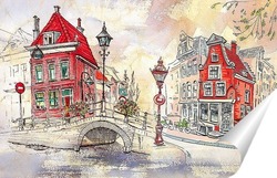  Архитектура древнего храма