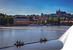  Золотая Прага