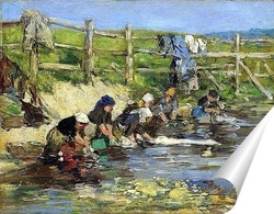  Дордрехт Место Ари Шеффера