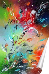   Постер Фантазия 17