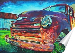  Чистокровный немец