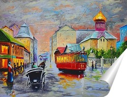  Мимолетная встреча