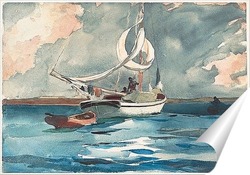  Бермуды, 1899