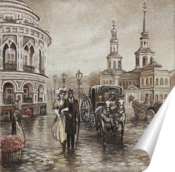  Улица Копытная, 1867