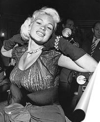  Jayne Mansfield-2