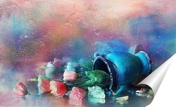   Постер Из серии 