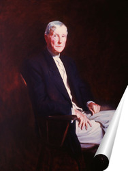   Постер John D. Rockefeller-03