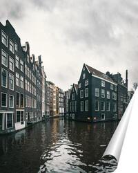  Архитектура Нидерланды