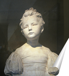   Постер Age of innocence