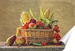  Мандариновая пора.
