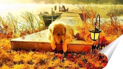  Общий вид, Дезенцано, Озеро Гарда, Италия