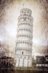    Пизанская башня