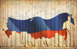    Карта России