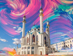    Кул-Шариф 