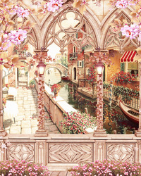 романтика Венеции