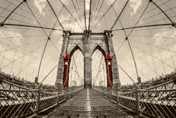    Бруклинский мост